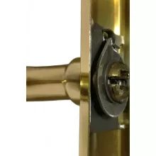 Nosztalgia Réz 55 mm PZ