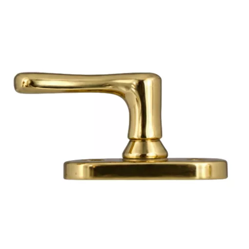 Pinocchio/Elegant Réz "L" Alakú