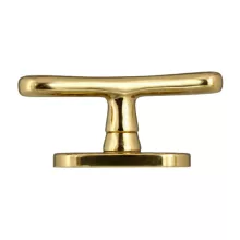 Pinocchio/Elegant Réz "T" Alakú