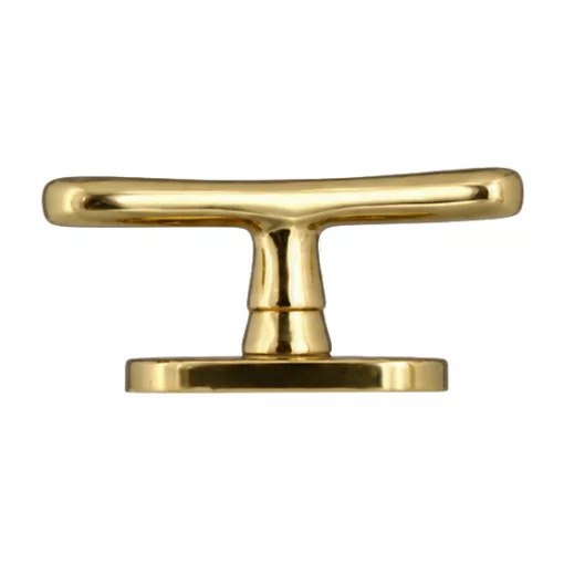 Pinocchio/Elegant Réz "T" Alakú
