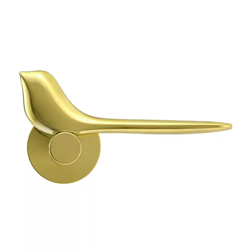 Birdy G01 F Réz BB