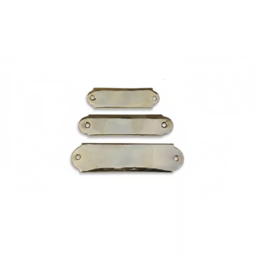 Névtábla Alt Wien Kicsi Réz (5053) Méret: 138*31mm