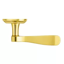 Firenze Pajzsos Réz Színű 90 mm BB