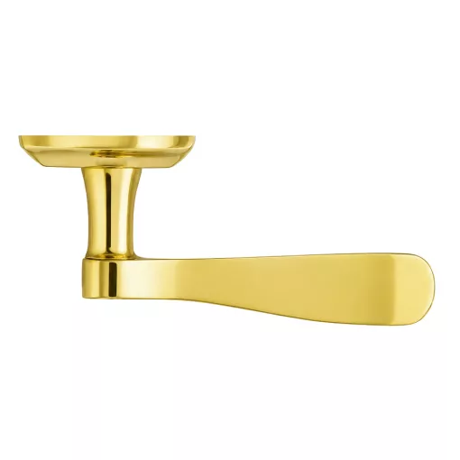 Firenze Pajzsos Réz Színű 90 mm BB