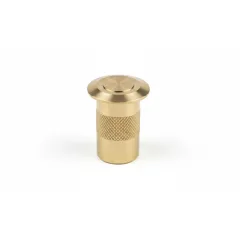 Porvédő Hüvely Ajtó Tolózárakhoz (10Mm)