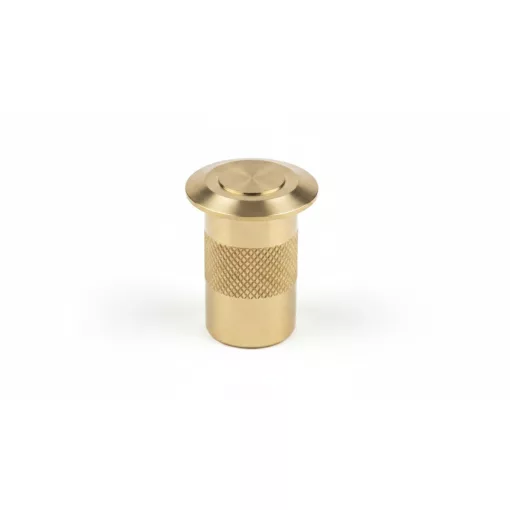 Porvédő Hüvely Ajtó Tolózárakhoz (10Mm)