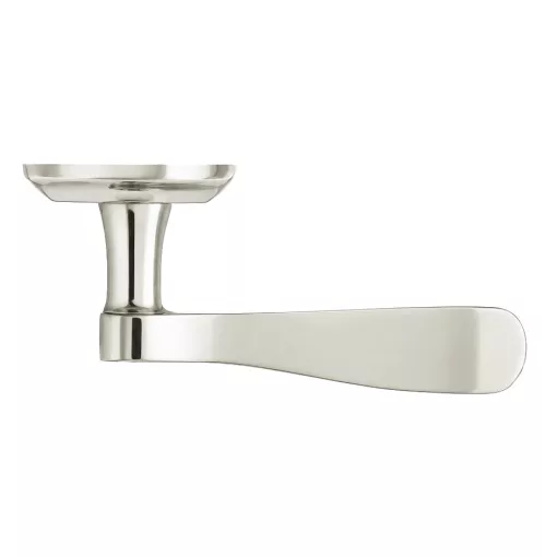 Firenze Pajzsos Fényes Króm 90 mm BB