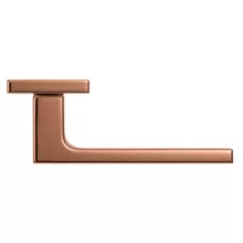 Matrix Négyzetrozettás Rose Gold Pvd Bevonat Fényes Króm BB