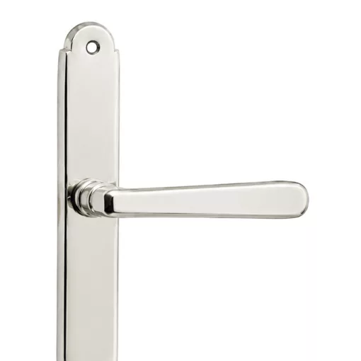 Olasz Alt Wien Fényes Króm 90 mm BB