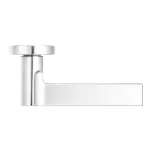 Art Deco G03 Fényes Króm BB