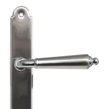 Valentina Pro Szatén-Fényes Króm 90 mm BB