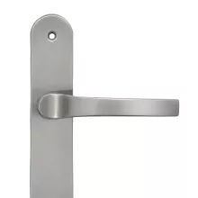 Porto Projekt Szatén Króm Felület 90 mm BB