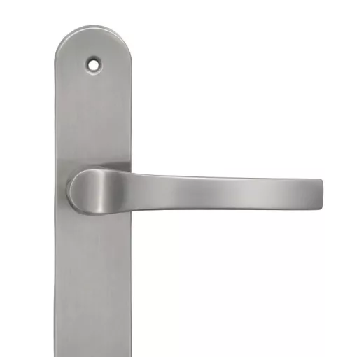 Porto Projekt Szatén Króm Felület 90 mm BB