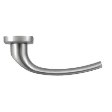 Porto Projekt Szatén Króm Felület 90 mm BB