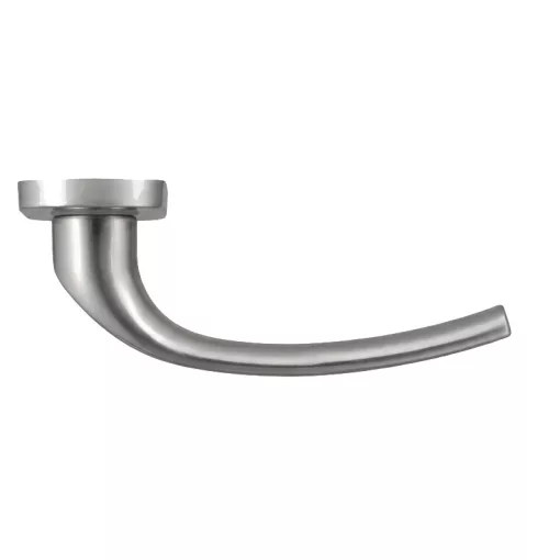 Porto Projekt Szatén Króm Felület 90 mm BB