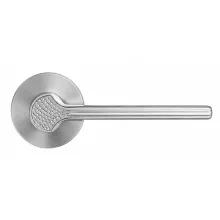 Art Deco G03 Szatén Króm Felület BB