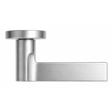 Art Deco G03 Szatén Króm Felület BB