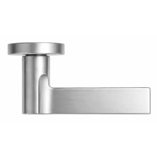 Art Deco G03 Szatén Króm Felület BB