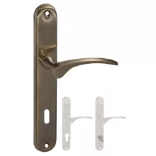 Eva Antik Súrolt Felület 90 mm BB