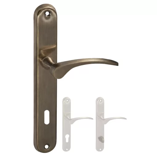 Eva Antik Súrolt Felület 90 mm BB