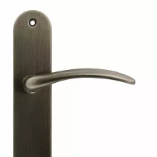 Olive Antik Súrolt Felület 90 mm BB