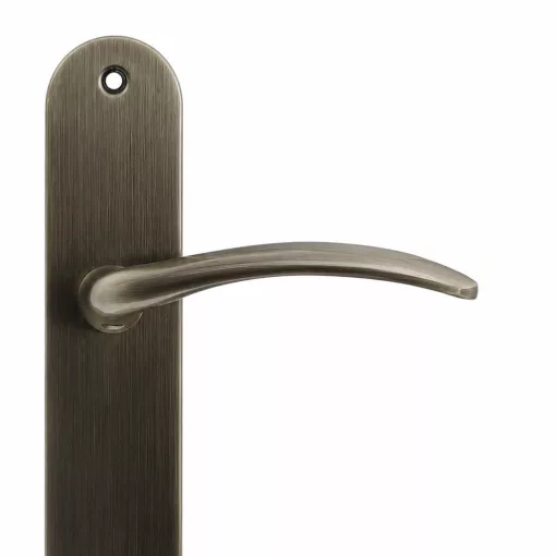 Olive Antik Súrolt Felület 90 mm BB