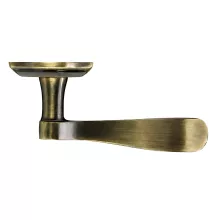 Firenze Pajzsos Antik Súrolt Felület 55 mm BB
