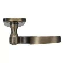 Petra Ajtókilincs Antik Súrolt Felület 90 mm BB