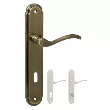 Lara Antik Súrolt Felület 90 mm BB
