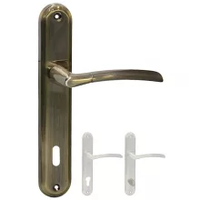 Figo Pajzsos Antik Súrolt Felület 90 mm BB