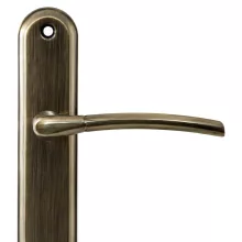 Figo Pajzsos Antik Súrolt Felület 90 mm BB