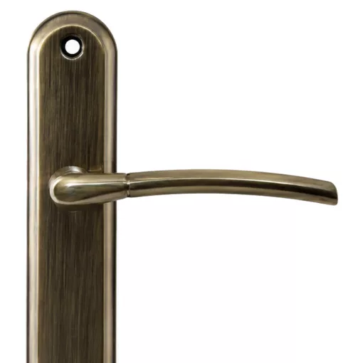 Figo Pajzsos Antik Súrolt Felület 90 mm BB