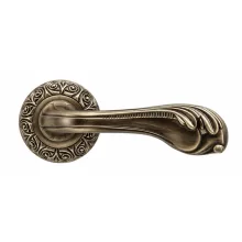 Antique Körrozettás Antik Súrolt Felület BB