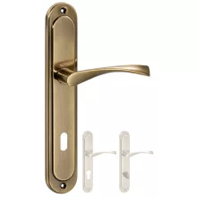 Gréta Pro Pajzsos Antik Súrolt Felület 90 mm BB