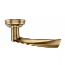 Gréta Pro Pajzsos Antik Súrolt Felület 90 mm BB