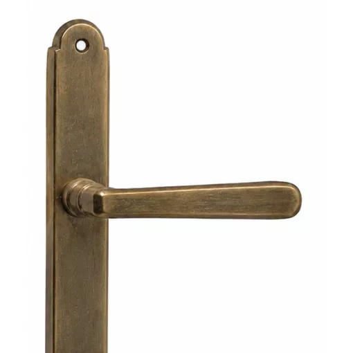 Olasz Alt Wien Antik Súrolt Felület 90 mm BB