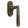 Olasz ALT WIEN Antik súrolt felület Nagyalakú Ablakfélkilincs Pozíciónáló Mechanikával
