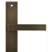 Matrix Pajzsos Antik Súrolt Felület 90 mm BB