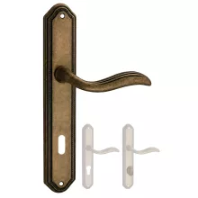 Tail Antik súrolt felület 90 mm BB