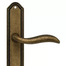 Tail Antik súrolt felület 90 mm BB