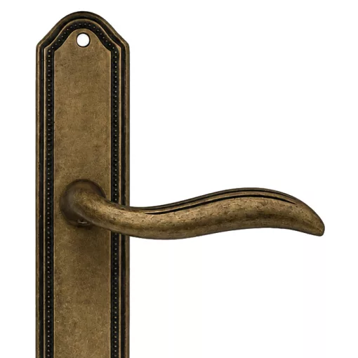 Tail Antik súrolt felület 90 mm BB