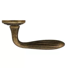 Tail Antik súrolt felület 90 mm BB