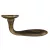 Tail Antik súrolt felület 90 mm BB
