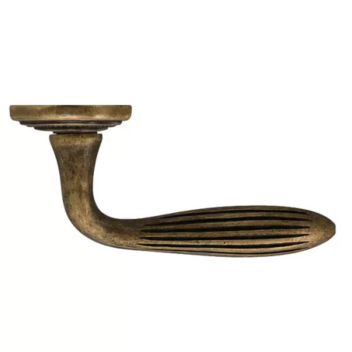Tail Antik súrolt felület 90 mm BB