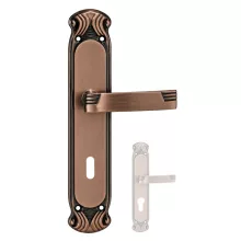 Ampire Bronz 90 mm BB