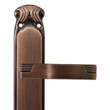 Ampire Bronz 90 mm BB