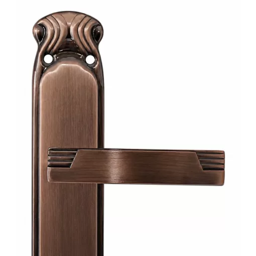 Ampire Bronz 90 mm BB