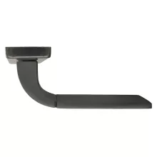Fox Pajzsos Antracit/Grafit Szürke 90 mm BB