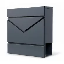Postaláda Cinquanta Fekete