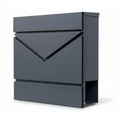 Postaláda Cinquanta Fekete
